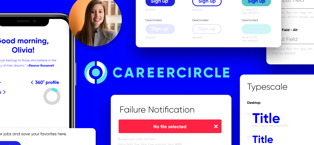 CareerCircle