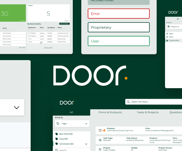Door