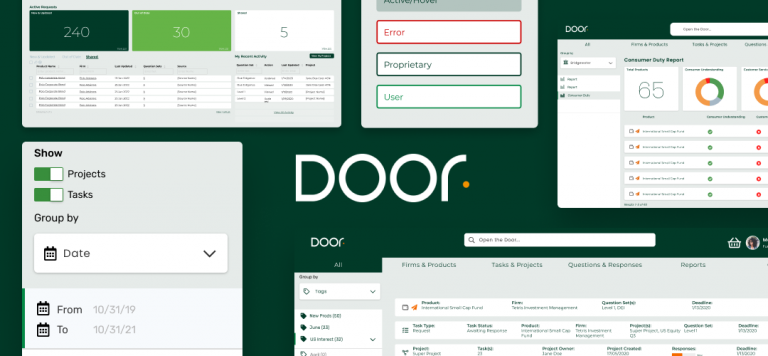 Door